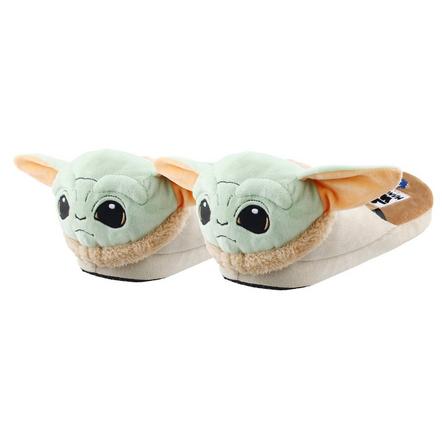 Star Wars Grogu Slippers Exclusivité Games Zone
